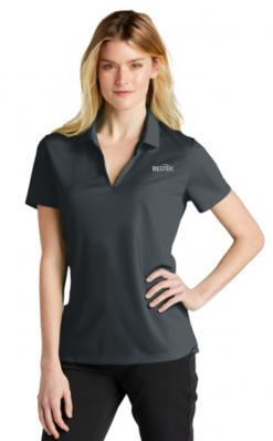 Nike Ladies Dri-FIT Micro Pique 2.0 Polo NKDC1991