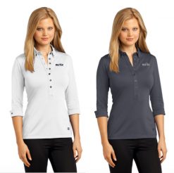 OGIO Ladies Gauge Polo – LOG122