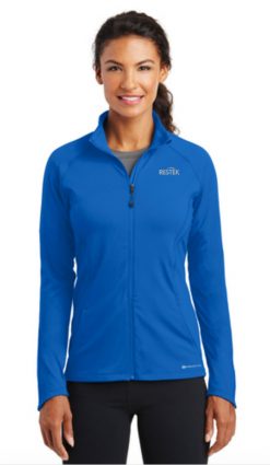 OGIO ENDURANCE Ladies Radius Full-Zip – LOE551