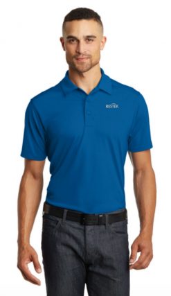 Mens OGIO Framework Polo – OG125