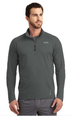 OGIO ENDURANCE Radius 1/4-Zip – OE550