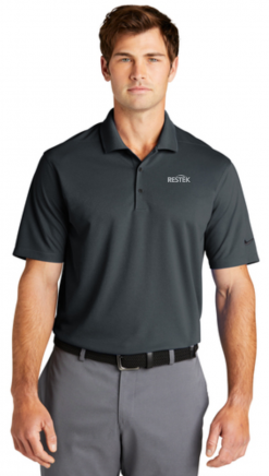 Mens Nike Dri-FIT Micro Pique 2.0 Polo NKDC1963