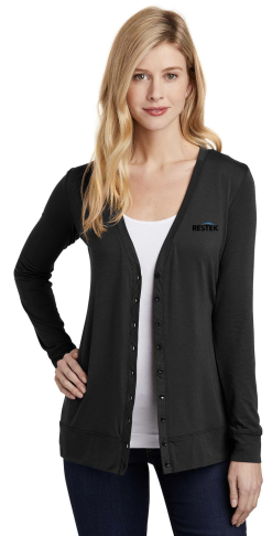 Port Authority® Ladies Concept Cardigan
